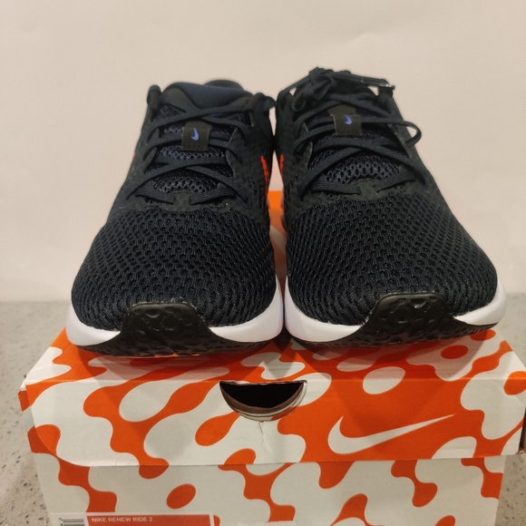 Nike Renew Ride 2 Running Shoes - Picture 5 of 10
